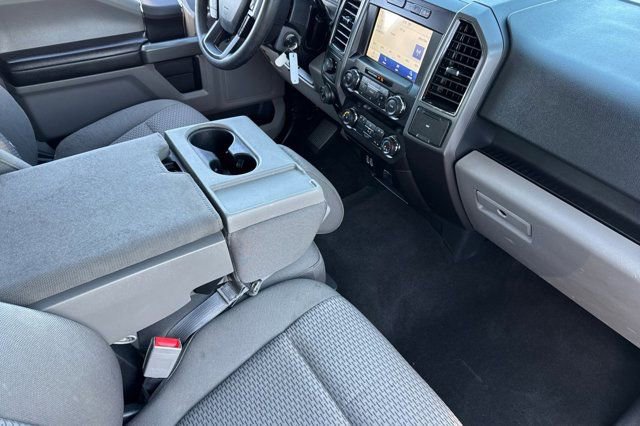 Certified 2019 Ford F150 XLT w/ Trailer Tow Package image 17