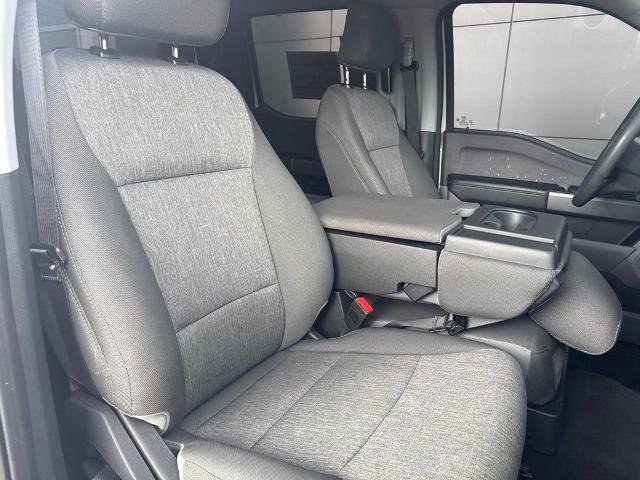 Certified 2026 Ford F250 XL w/ STX Appearance Package AWD/4WD image 32