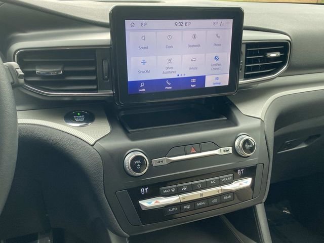 Certified 2020 Ford Explorer XLT w/ Equipment Group 202A RWD image 26