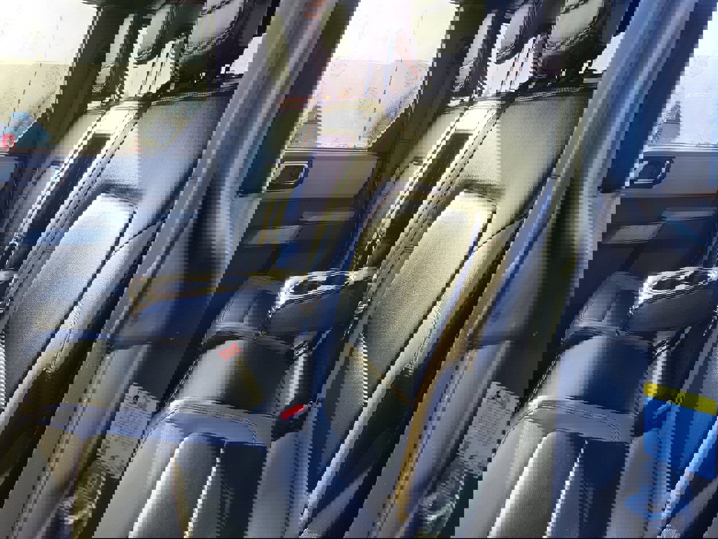 Certified 2022 Ford Bronco Wildtrak image 11