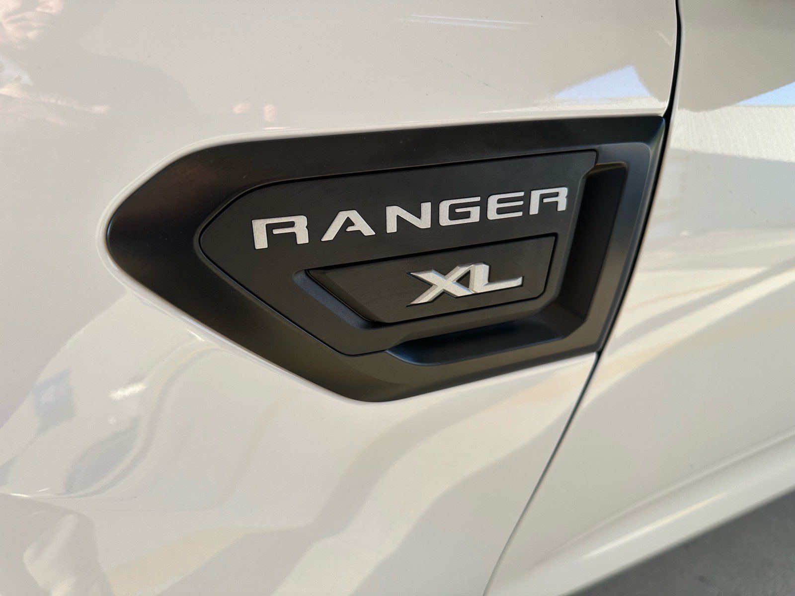 Certified 2022 Ford Ranger XL w/ Equipment Group 101A High AWD/4WD image 5