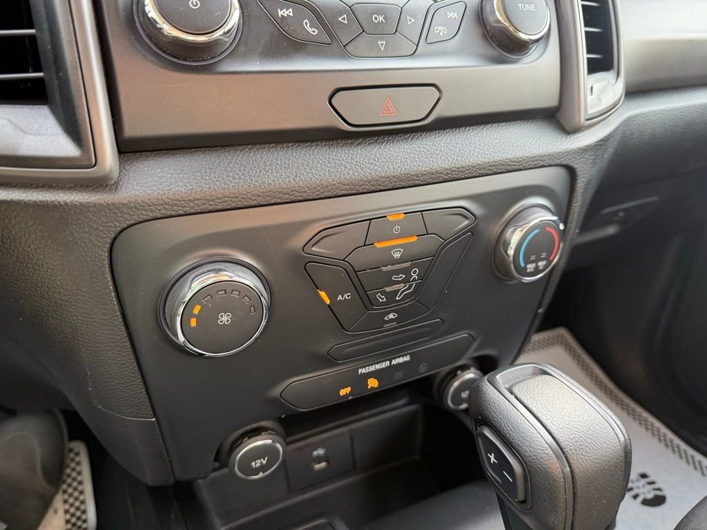 Certified 2020 Ford Ranger XL w/ Equipment Group 101A Mid image 28