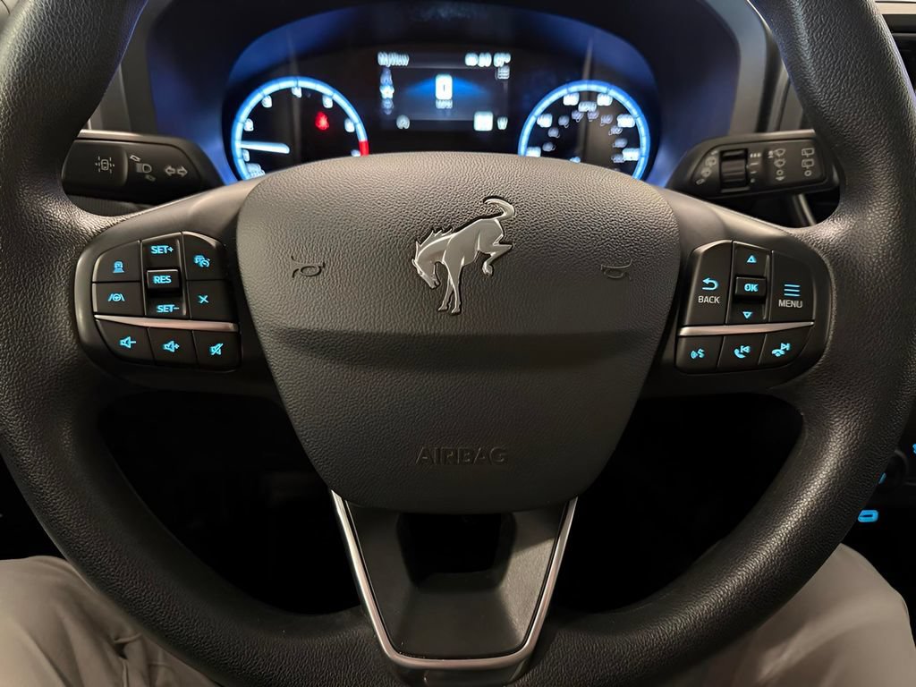 Certified 2021 Ford Bronco Sport Big Bend AWD/4WD image 21