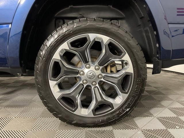 Used 2020 RAM 1500 Limited image 10