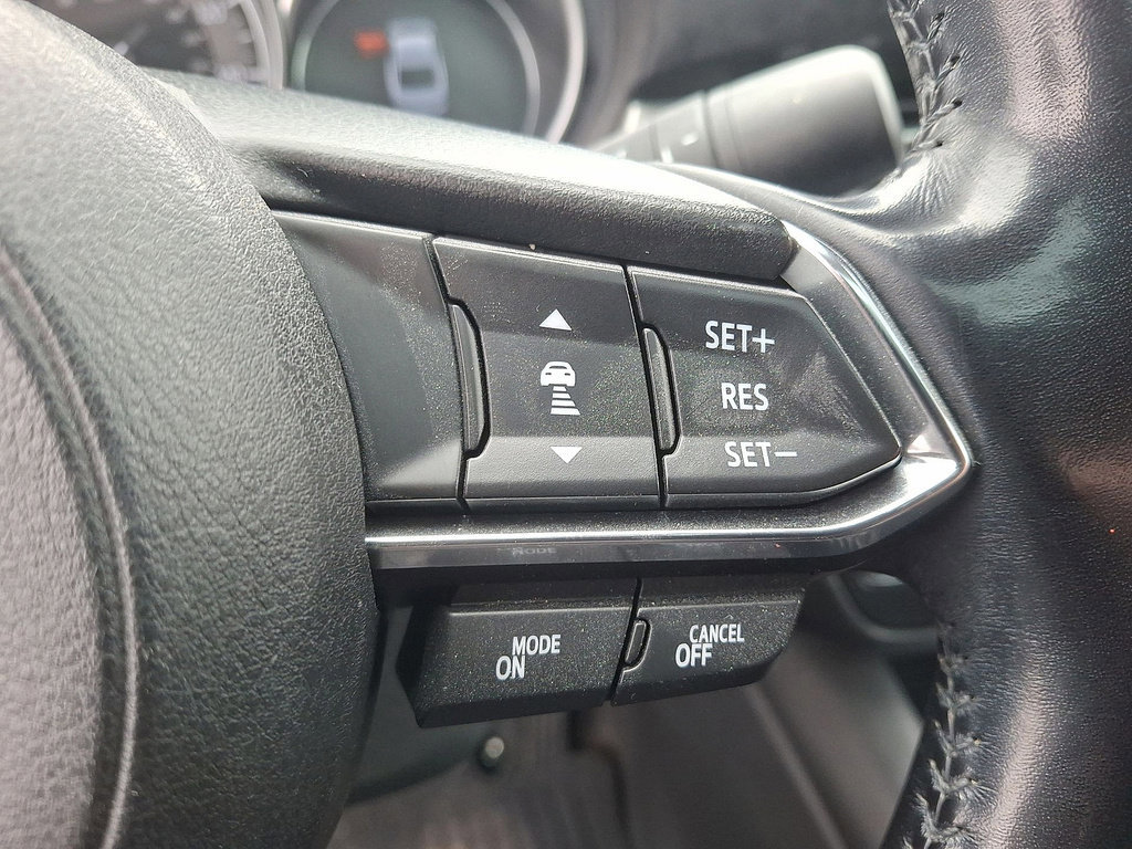 Used 2018 MAZDA MAZDA6 Touring image 23