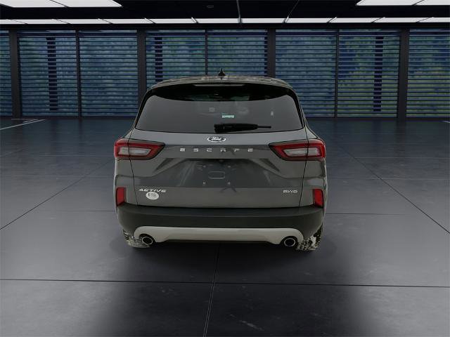 Certified 2024 Ford Escape Active image 6