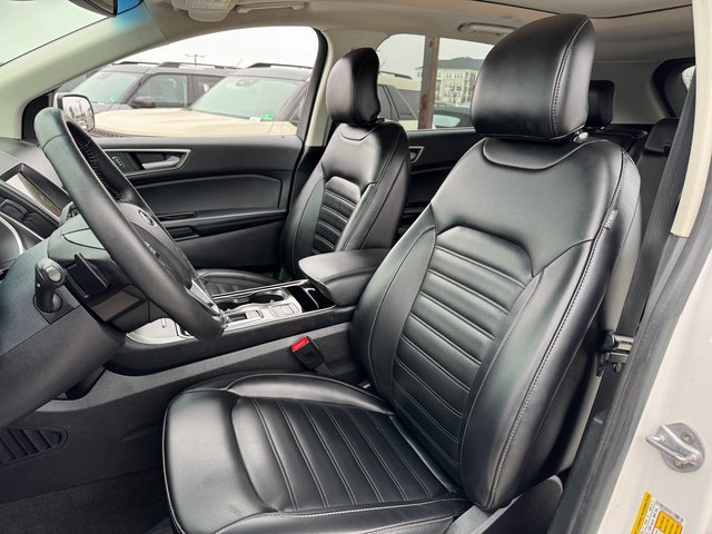 Certified 2019 Ford Edge SEL w/ Equipment Group 201A image 14