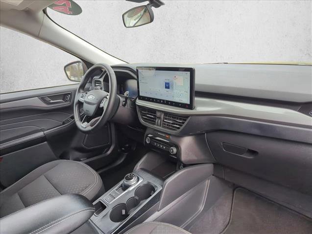 Certified 2024 Ford Escape Active w/ Tech Pack #1 image 22
