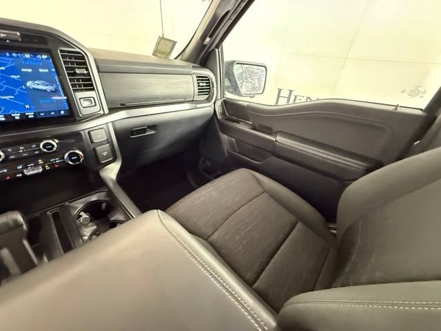 Certified 2024 Ford F150 XLT w/ Equipment Group 302A MID AWD/4WD image 35