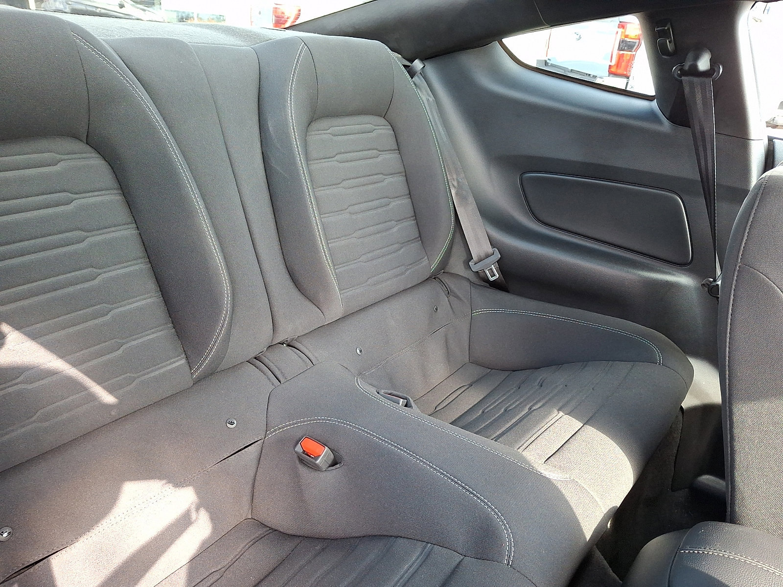 Certified 2022 Ford Mustang Mach 1 image 14