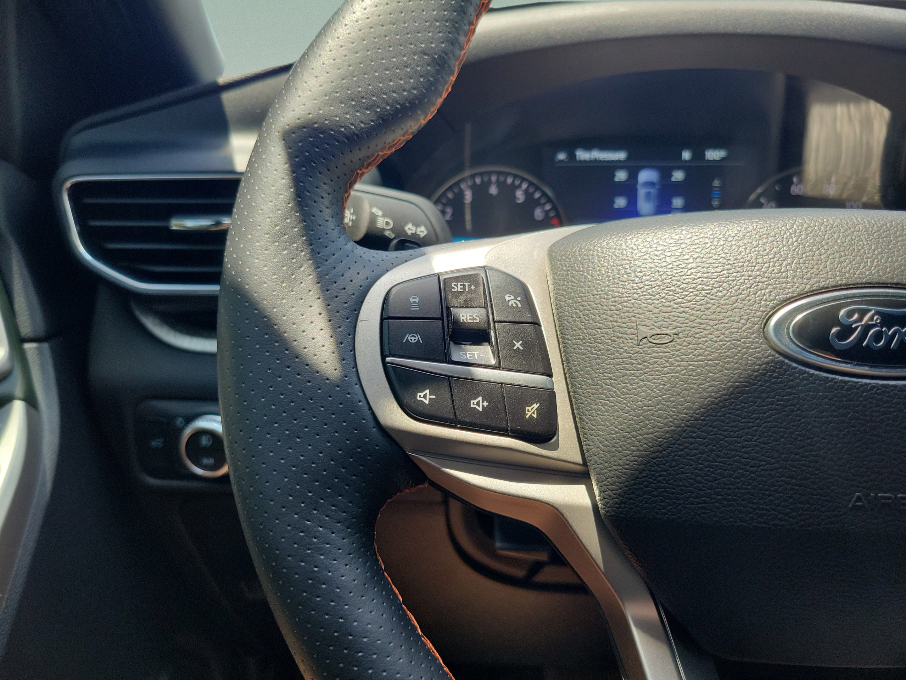 Certified 2022 Ford Explorer Timberline AWD/4WD image 21