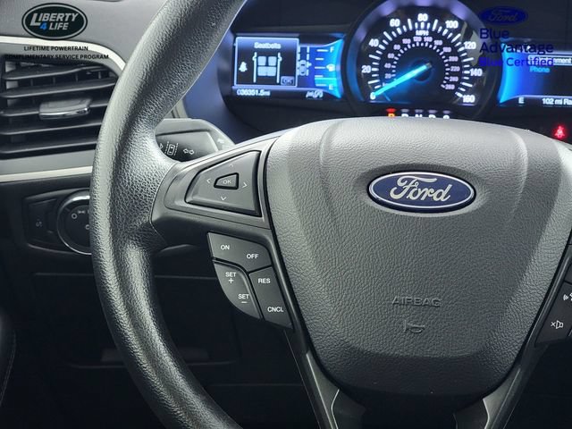 Certified 2022 Ford Edge SE w/ Black Appearance Package AWD/4WD image 27