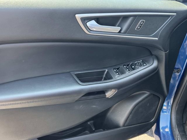 Certified 2023 Ford Edge SEL w/ Convenience Package AWD/4WD image 6