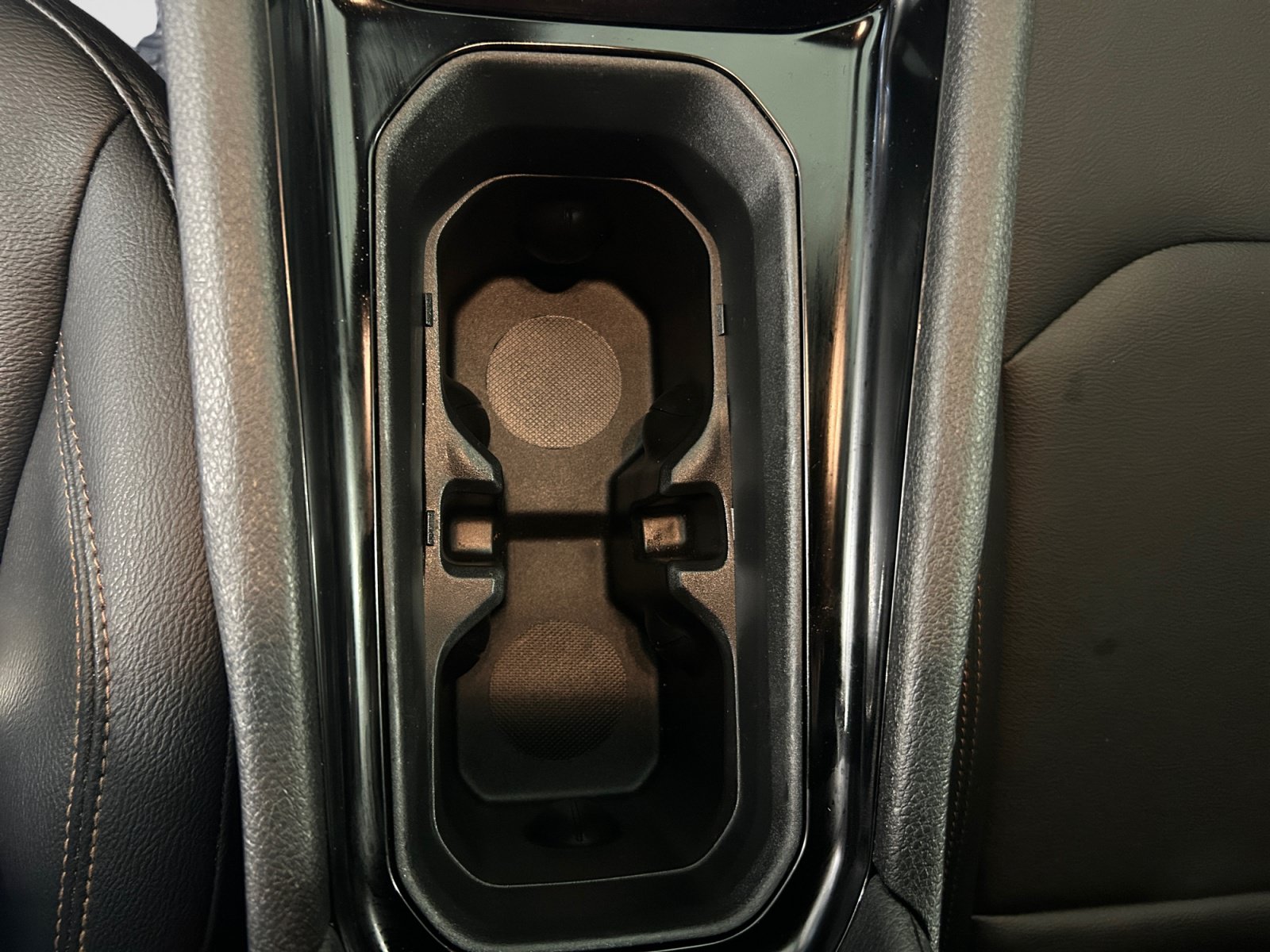 Used 2024 Jeep Compass Limited AWD/4WD image 19
