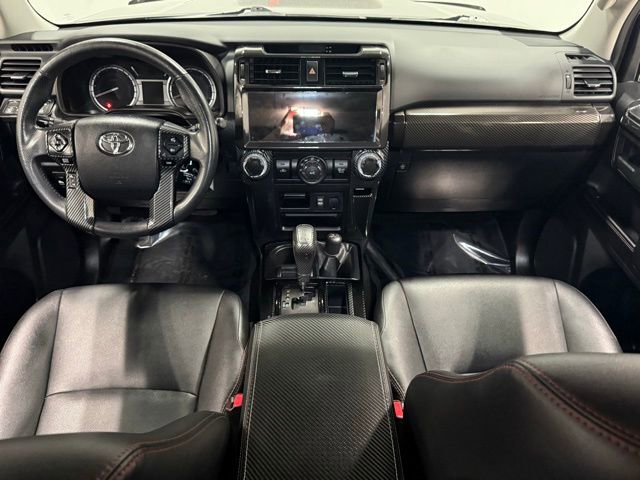 Used 2018 Toyota 4Runner TRD Off-Road Premium AWD/4WD image 38