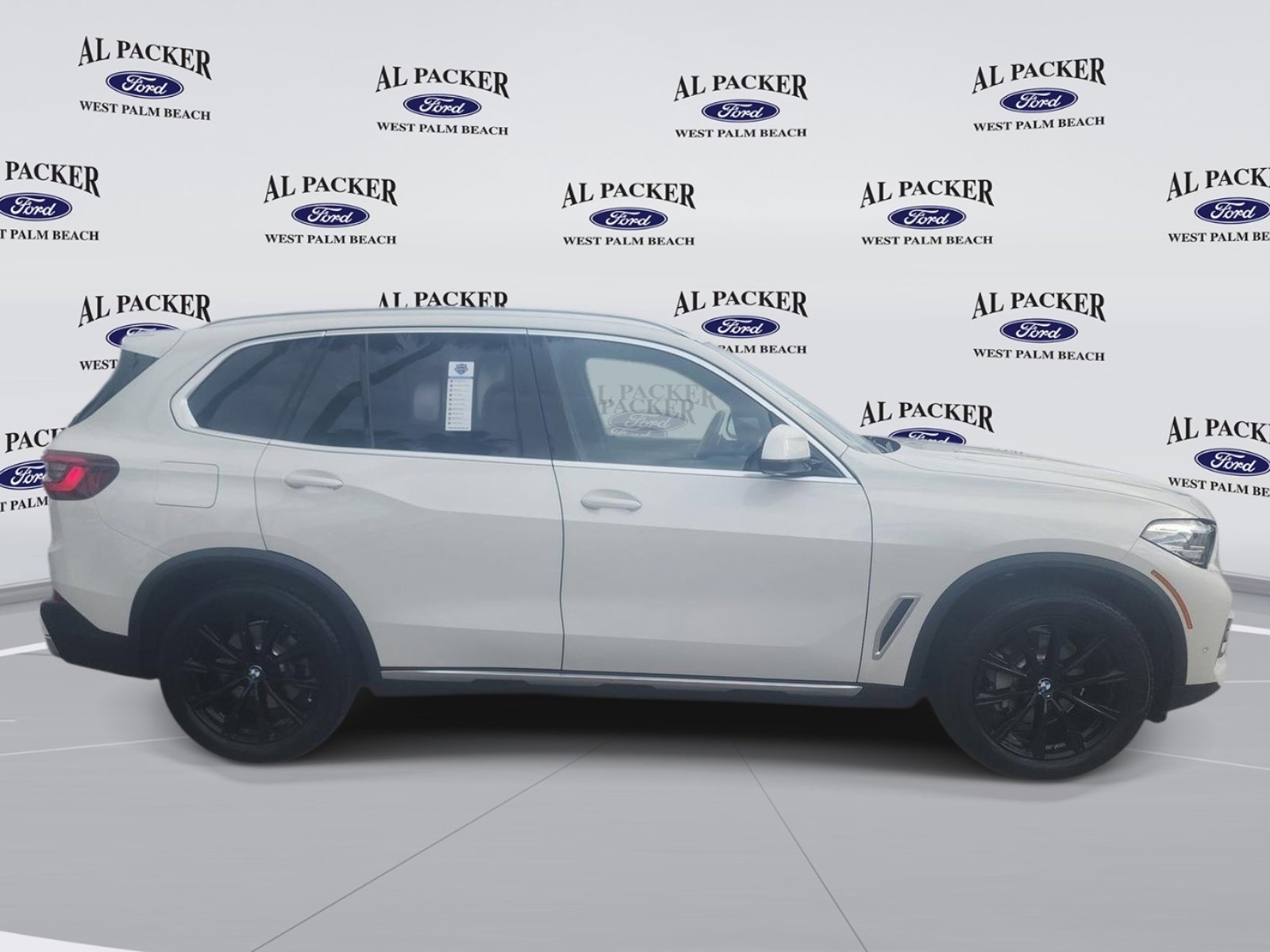 Used 2021 BMW X5 xDrive40i w/ Convenience Package image 6