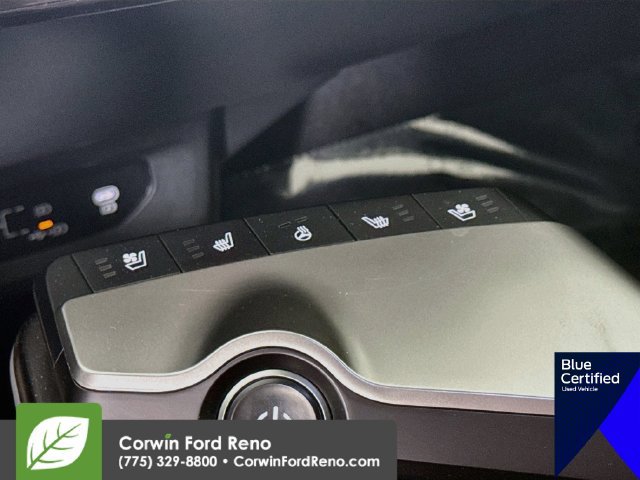 Used 2025 Kia EV6 Wind AWD/4WD image 24