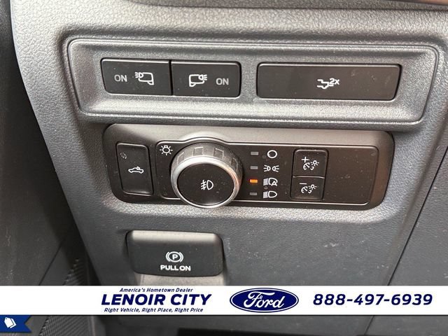 Certified 2023 Ford F150 XLT w/ Equipment Group 302A High AWD/4WD image 18