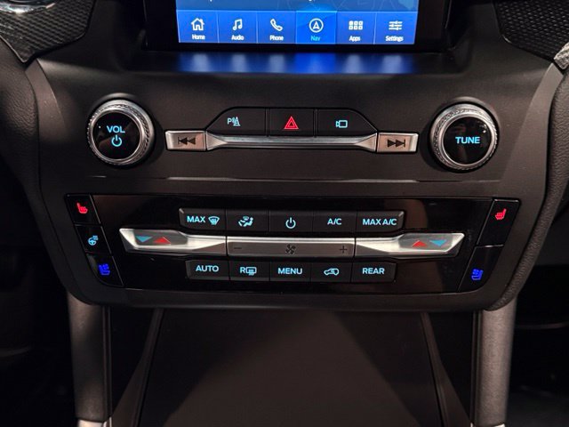 Certified 2020 Ford Explorer ST w/ Premium Technology Package AWD/4WD image 25