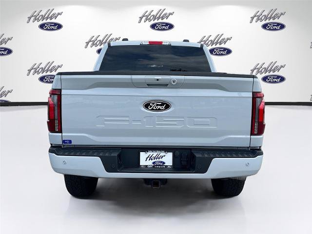 Certified 2025 Ford F150 Lariat AWD/4WD image 7