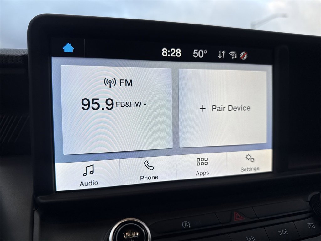 Certified 2023 Ford Maverick Tremor w/ Tremor Off-Road Package image 14