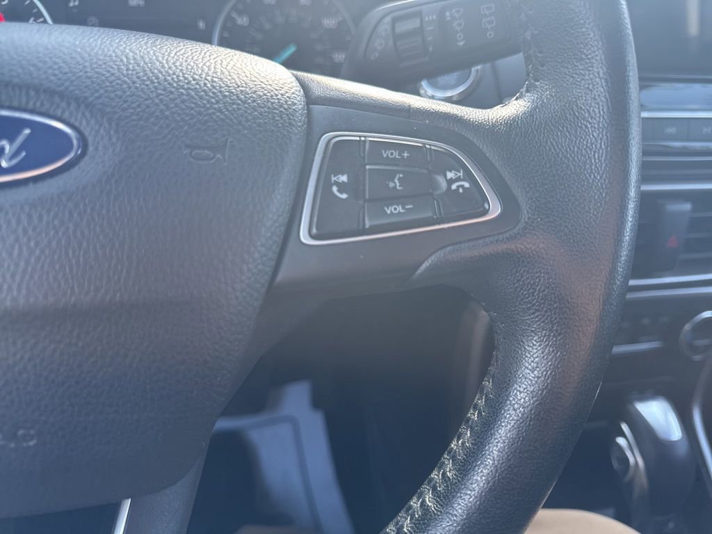 Certified 2019 Ford EcoSport SE image 19