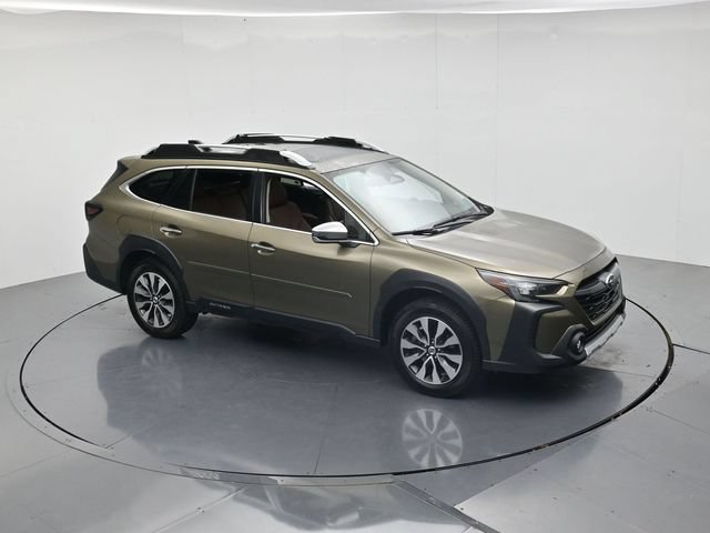Used 2024 Subaru Outback Touring XT AWD/4WD image 51
