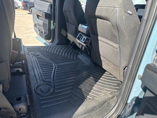 Certified 2023 Ford F150 XLT w/ Equipment Group 301A Mid image 31