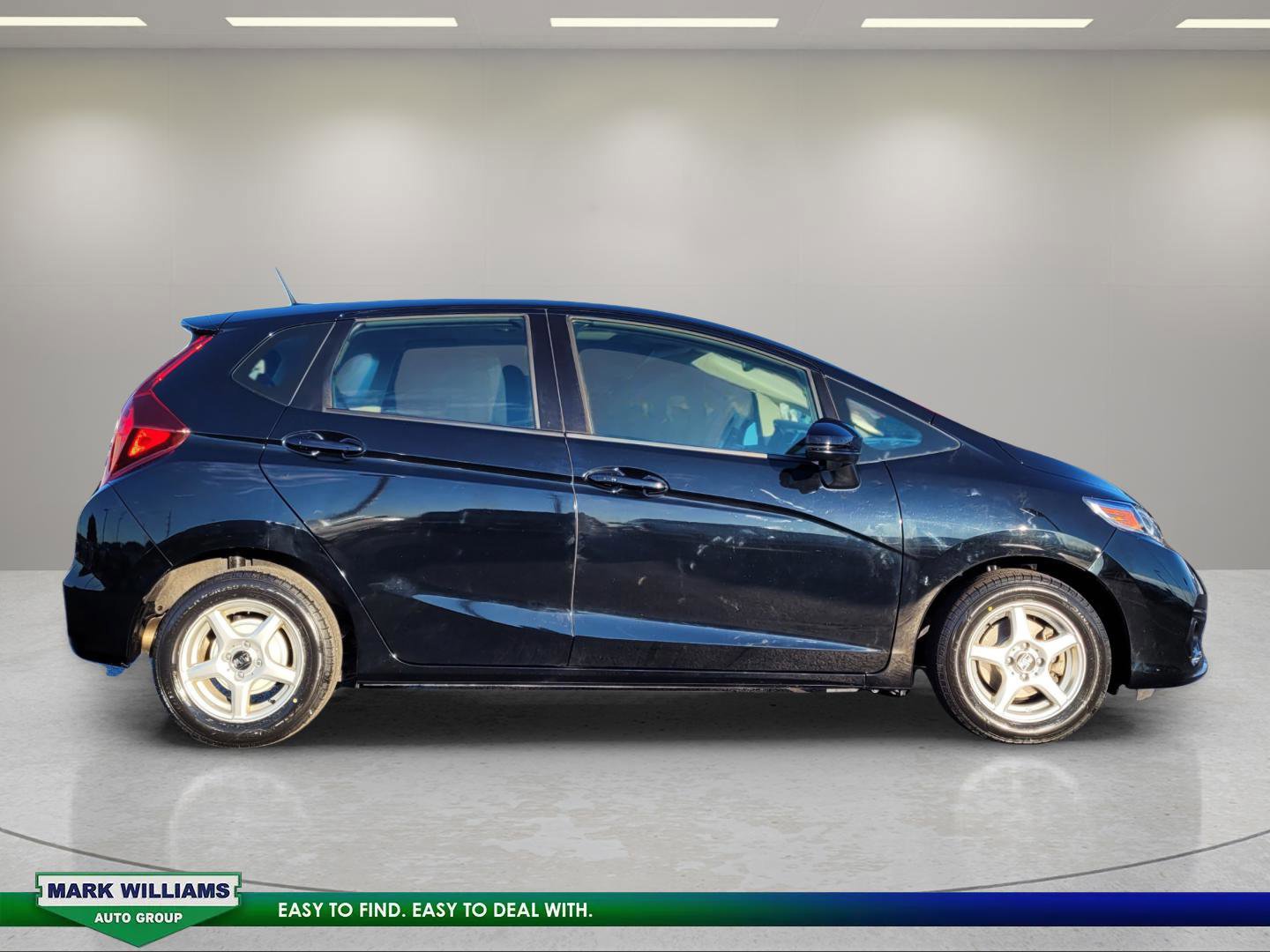 Used 2019 Honda Fit EX image 6