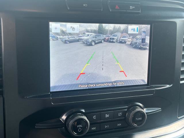 Certified 2022 Ford F150 XL w/ STX Appearance Package image 11