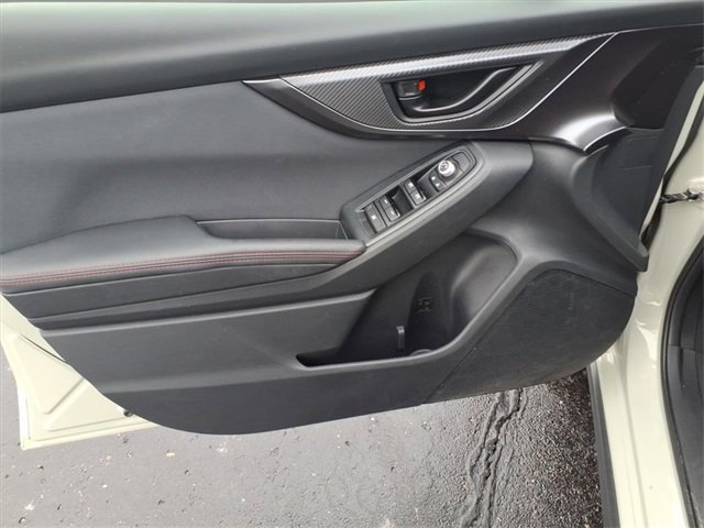 Used 2023 Subaru Crosstrek 2.0i Premium w/ Special Edition image 11