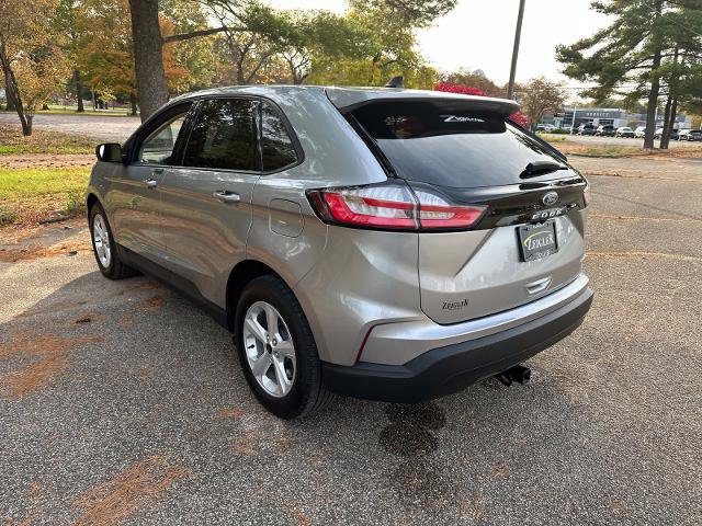 Certified 2023 Ford Edge SE AWD/4WD image 27