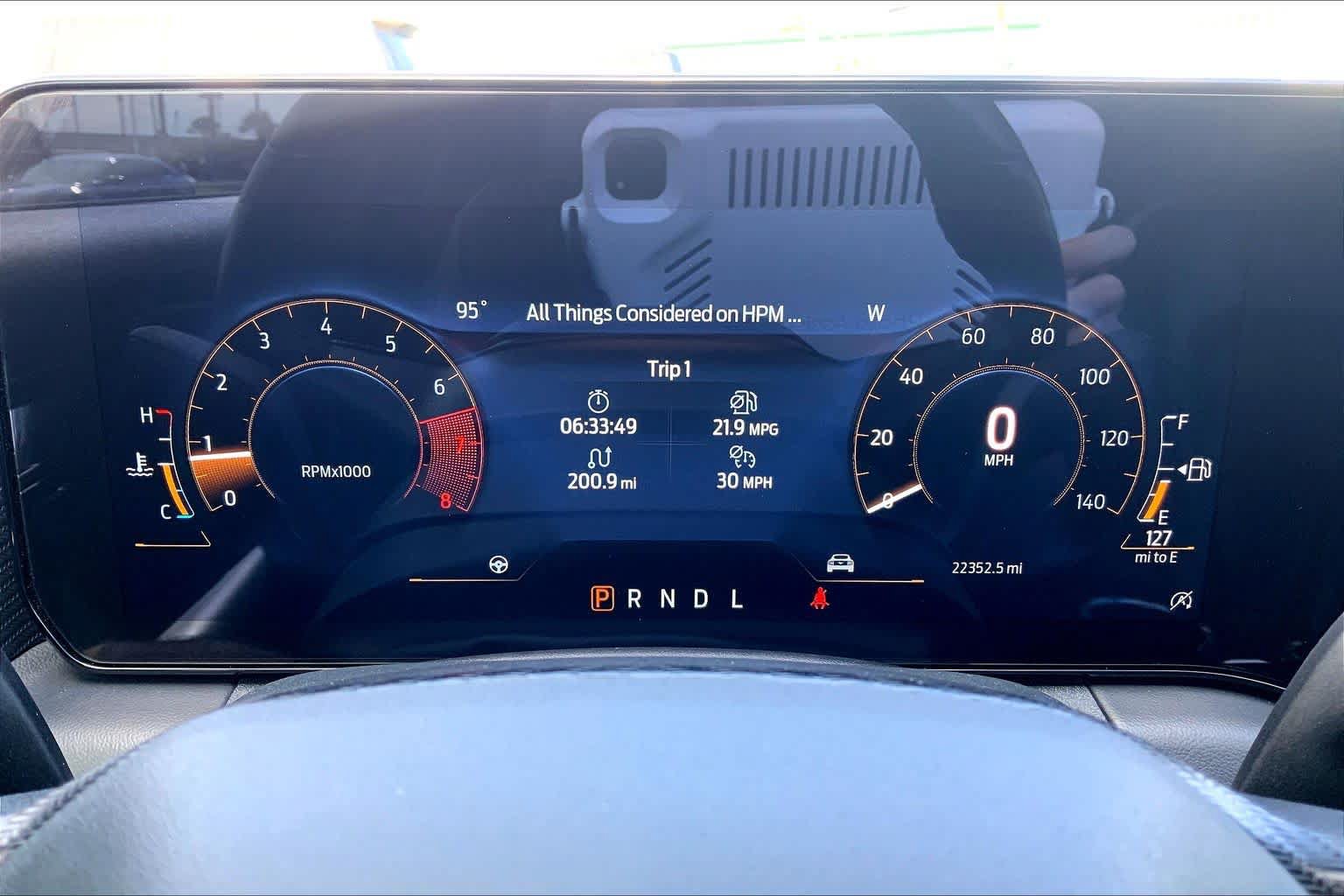 Certified 2024 Ford Mustang Premium RWD image 25