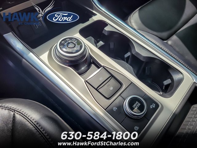 Certified 2023 Ford Explorer XLT w/ Equipment Group 202A AWD/4WD image 18