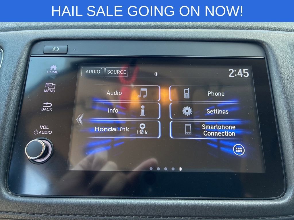Used 2022 Honda HR-V EX image 20
