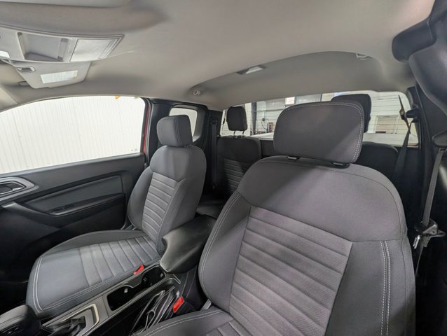 Certified 2021 Ford Ranger XLT w/ Trailer Tow Package image 9