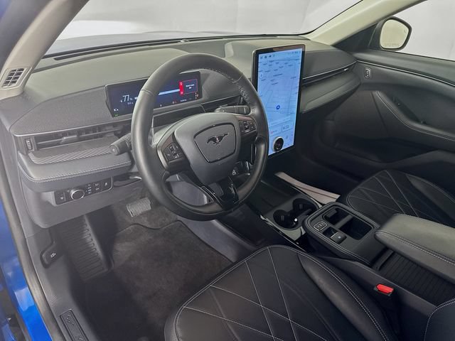 Certified 2025 Ford Mustang Mach-E Select AWD/4WD image 15