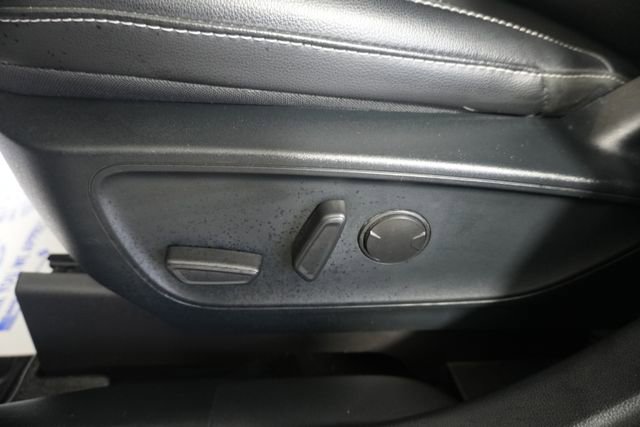 Certified 2021 Ford Escape SEL AWD/4WD image 17