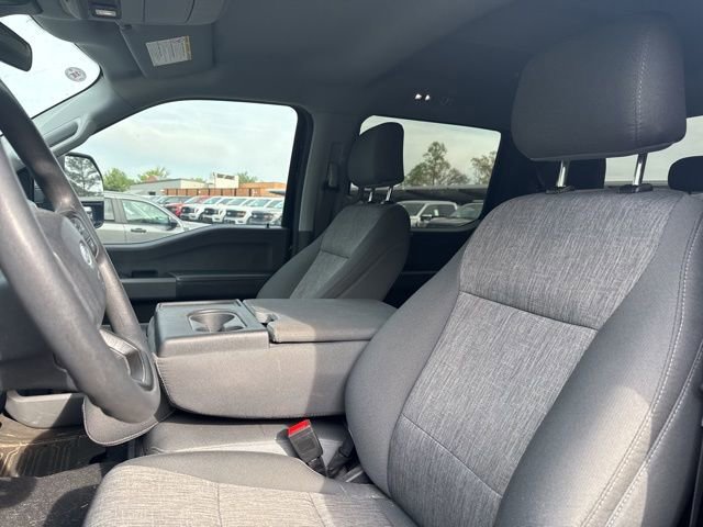 Certified 2023 Ford F250 XL w/ STX Appearance Package image 10