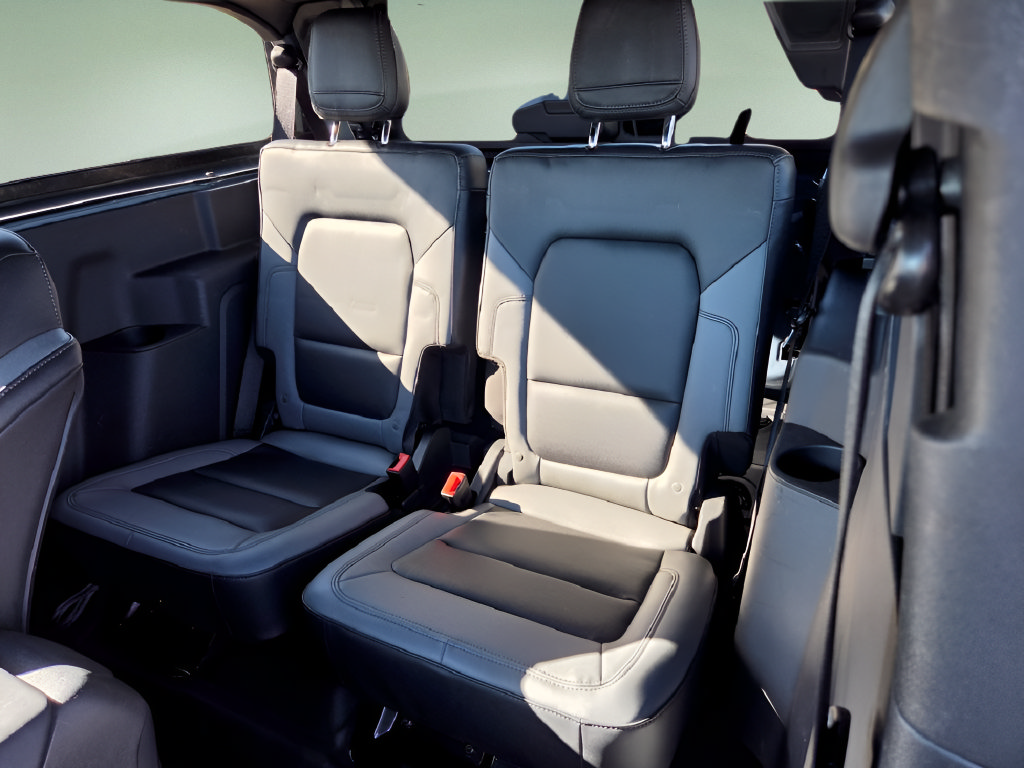 Certified 2024 Ford Bronco Big Bend AWD/4WD image 19