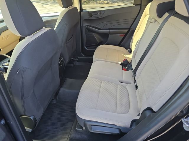 Certified 2022 Ford Escape SE w/ Convenience Package AWD/4WD image 19