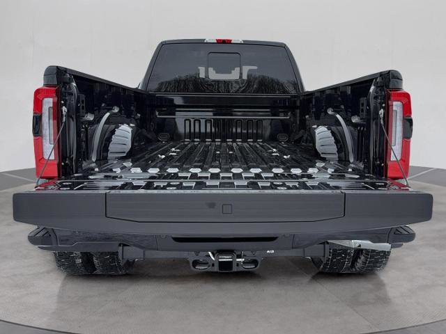 Certified 2026 Ford F450 Platinum image 20