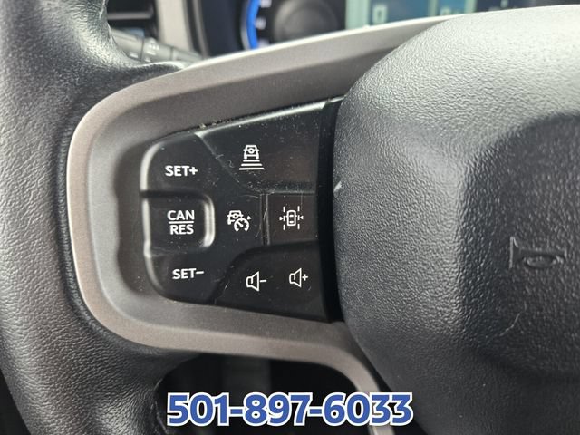 Certified 2024 Ford Bronco Wildtrak AWD/4WD image 30
