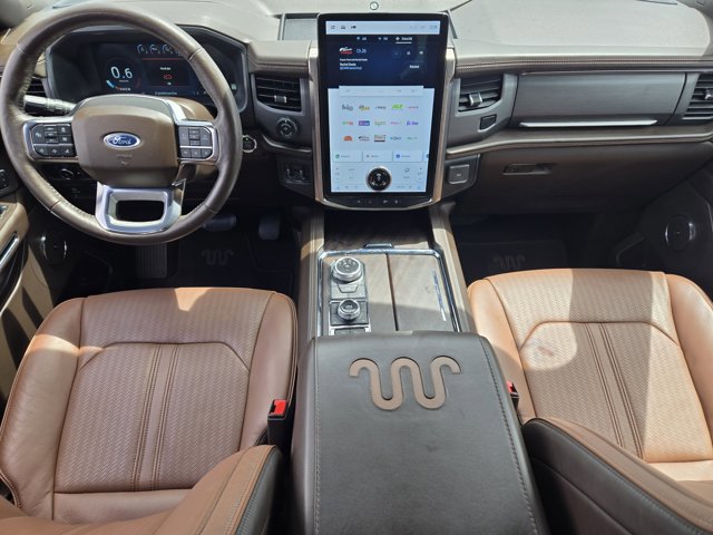 Certified 2023 Ford Expedition Max King Ranch image 24