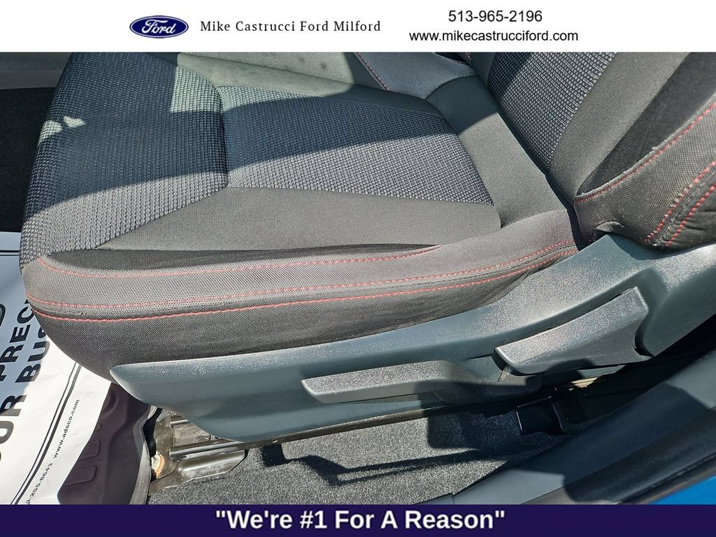 Used 2019 Subaru Impreza 2.0i Sport AWD/4WD image 26