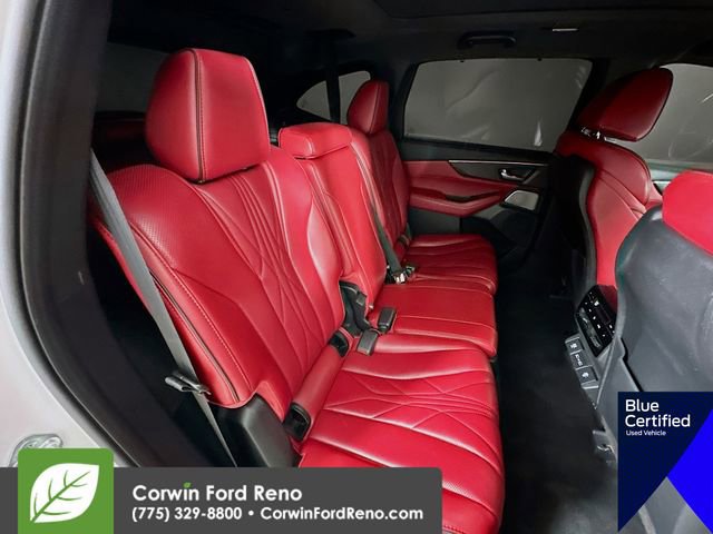 Used 2022 Acura MDX Type S image 33