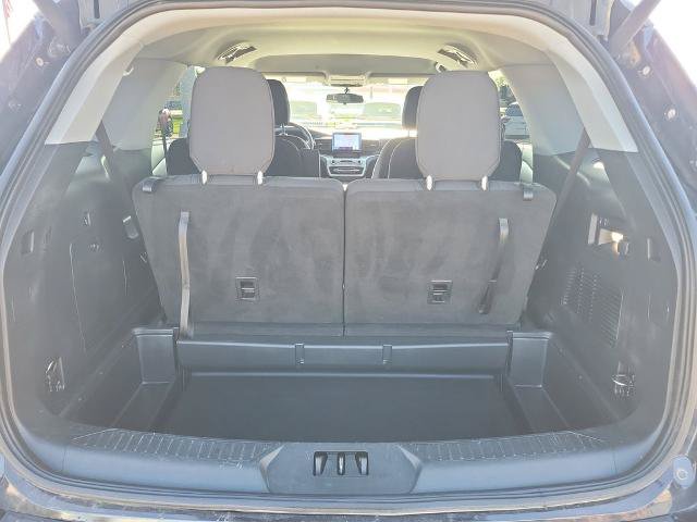 Certified 2023 Ford Explorer XLT AWD/4WD image 9