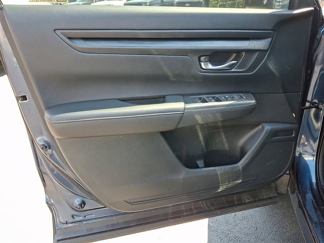 Used 2025 Honda CR-V EX image 13