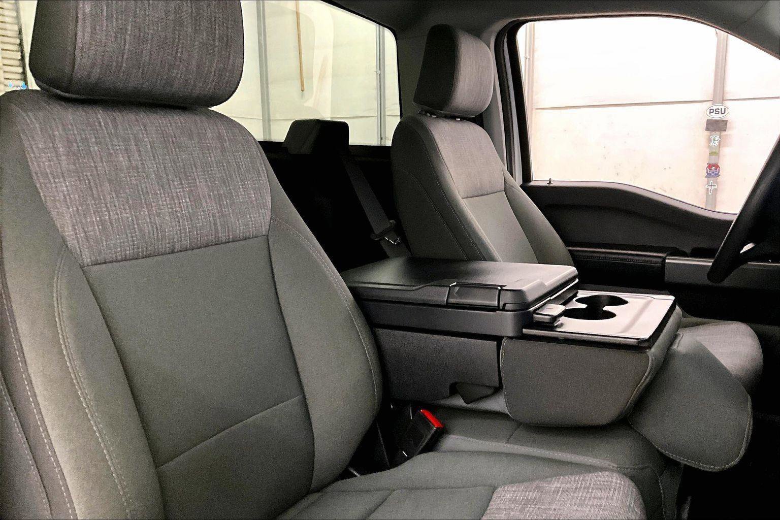 Certified 2024 Ford F250 XLT w/ FX4 Off-Road Package image 9