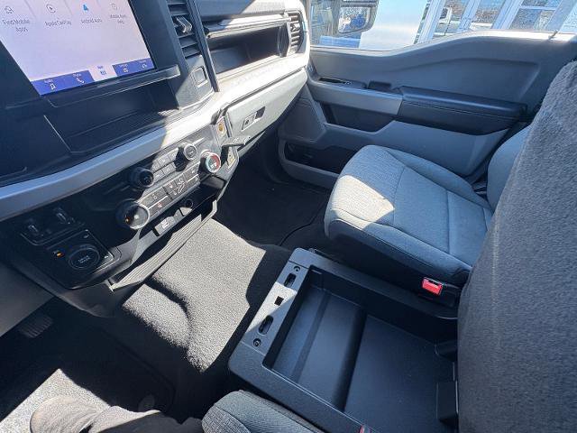 Certified 2024 Ford F250 XLT image 18
